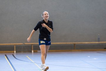 Bild 7 - wBJ HTS/BW96 Handball - Niendorfer TSV : Ergebnis: 27:27